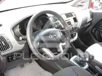 2014 KIA Rio