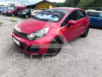 2014 KIA Rio