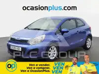 2014 KIA Rio