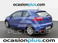 2014 KIA Rio