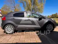 2014 KIA Rio