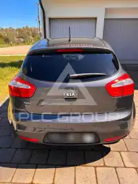 2014 KIA Rio