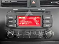 2014 KIA Rio