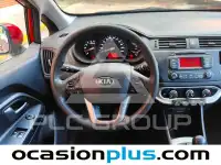 2014 KIA Rio