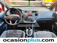 2014 KIA Rio