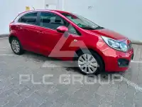 2014 KIA Rio