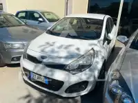 2014 KIA Rio