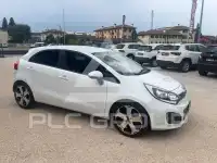 2014 KIA Rio
