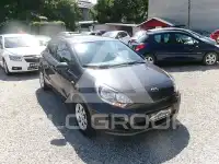 2014 KIA Rio