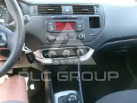 2014 KIA Rio