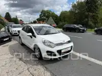 2014 KIA Rio