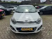 2014 KIA Rio