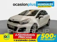 2014 KIA Rio