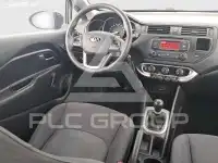 2014 KIA Rio