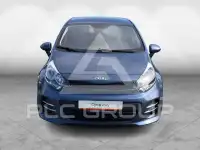 2014 KIA Rio