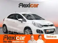 2014 KIA Rio