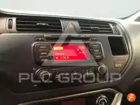 2014 KIA Rio