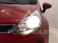 2014 KIA Rio