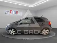 2014 KIA Rio