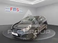 2014 KIA Rio