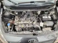 2014 KIA Rio