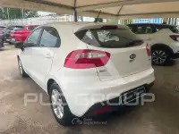 2014 KIA Rio