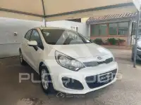 2014 KIA Rio