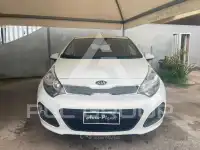 2014 KIA Rio