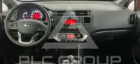 2014 KIA Rio