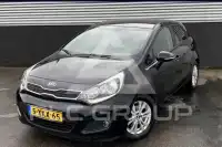 2014 KIA Rio
