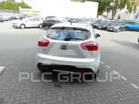 2014 KIA Rio