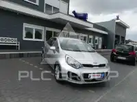 2014 KIA Rio