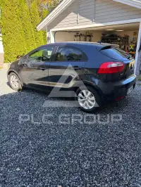 2014 KIA Rio