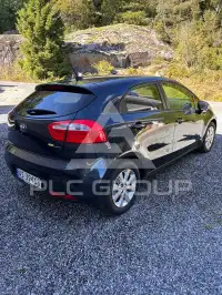 2014 KIA Rio