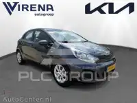 2014 KIA Rio