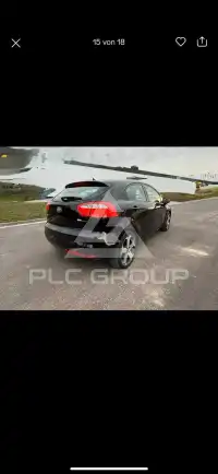 2014 KIA Rio