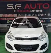 2014 KIA Rio