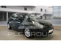 2014 KIA Rio