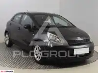 2014 KIA Rio