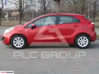 2014 KIA Rio