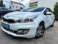 2014 KIA Ceed