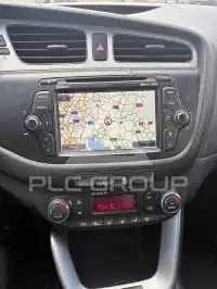 2014 KIA Ceed