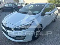 2014 KIA Ceed