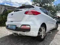 2014 KIA Ceed