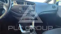 2014 KIA Ceed