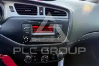 2014 KIA Ceed