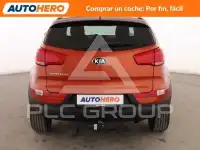 2014 KIA Sportage