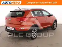 2014 KIA Sportage