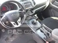 2014 KIA Sportage