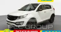 2014 KIA Sportage